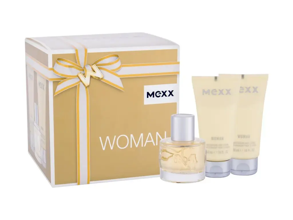 Mexx Woman Eau de Toilette 40 ml