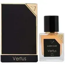 Vertus Amber Elixir parfimērijas ūdens unisex 100 ml