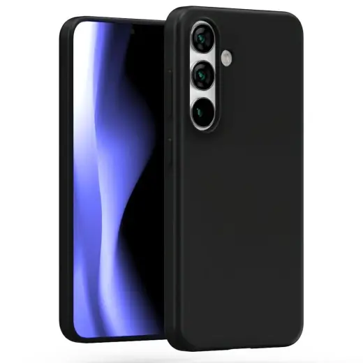 Mercury чехол для телефона Samsung Galaxy S25 (S931) черный