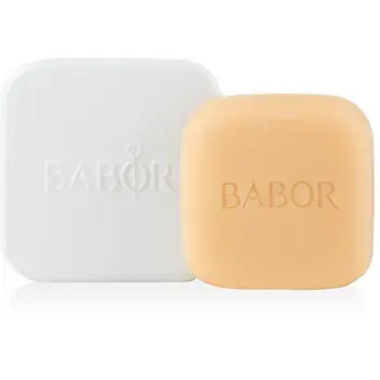 Babor Natural Cleansing Bar + Box 65.0g