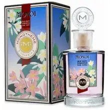 Hei Poa Monoi Sensualité Idylle (EDT) tualetes ūdens sievietēm 100 ml