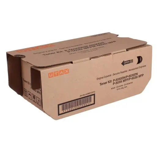 Utax Toner P 5030DN (4436010010) P6030DN