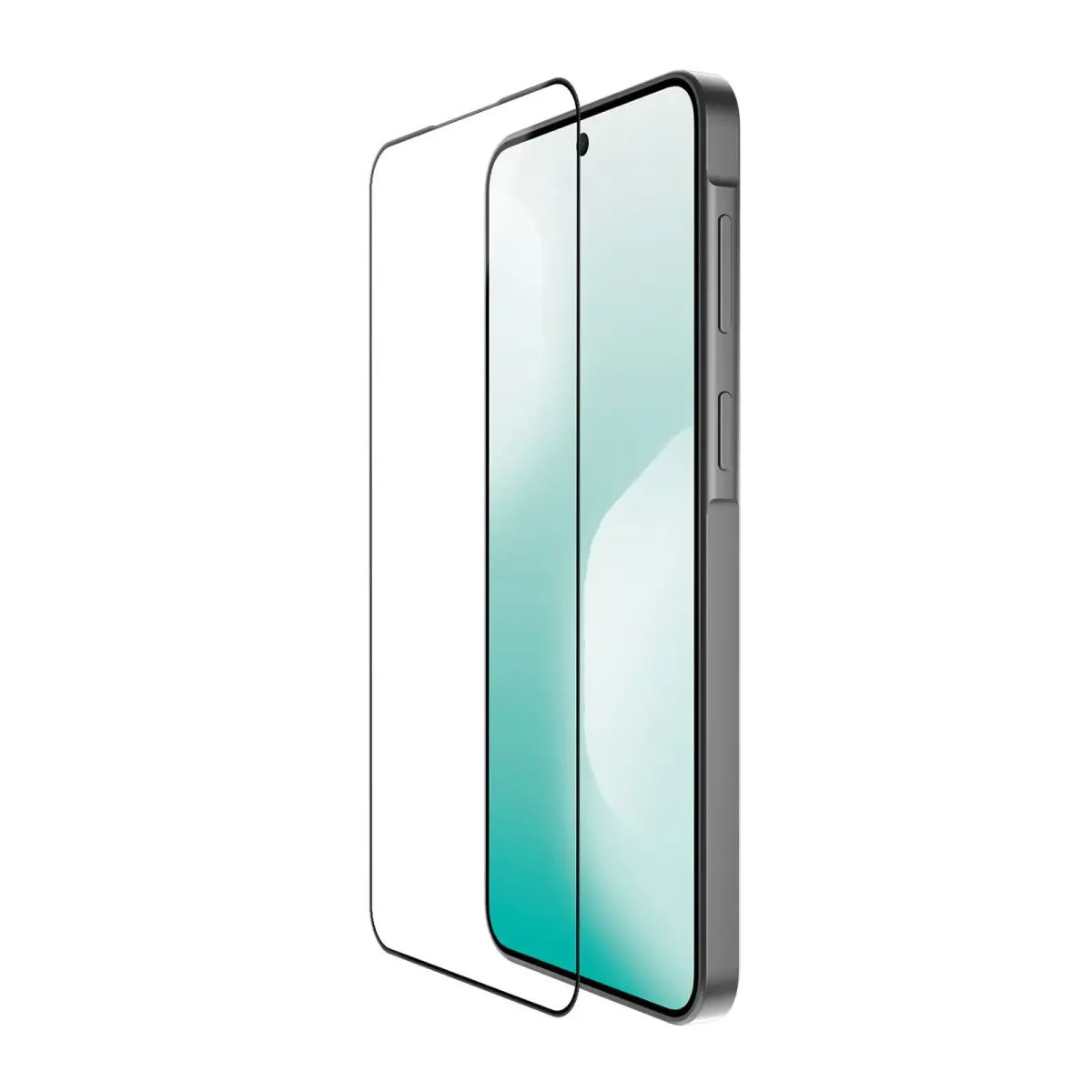 Nillkin CP+ PRO 2.5D aizsargstikls telefona ekrānam Galaxy A37