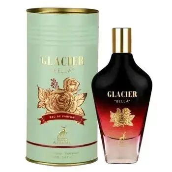 Maison Alhambra Glacier Bella for Women 3.4 Oz EDP Spray