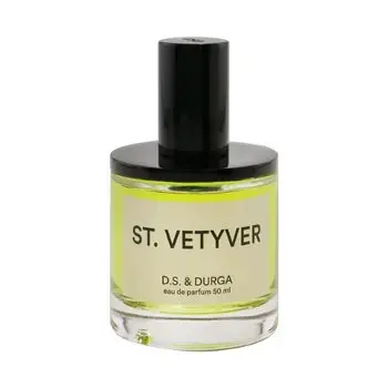 St Vetyver by DS & Durga for Unisex - 1.7 Oz EDP Spray