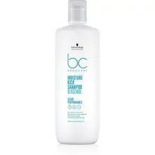 Schwarzkopf Professional BC Bonacure Moisture Kick Glycerol Shampoo 1000ml