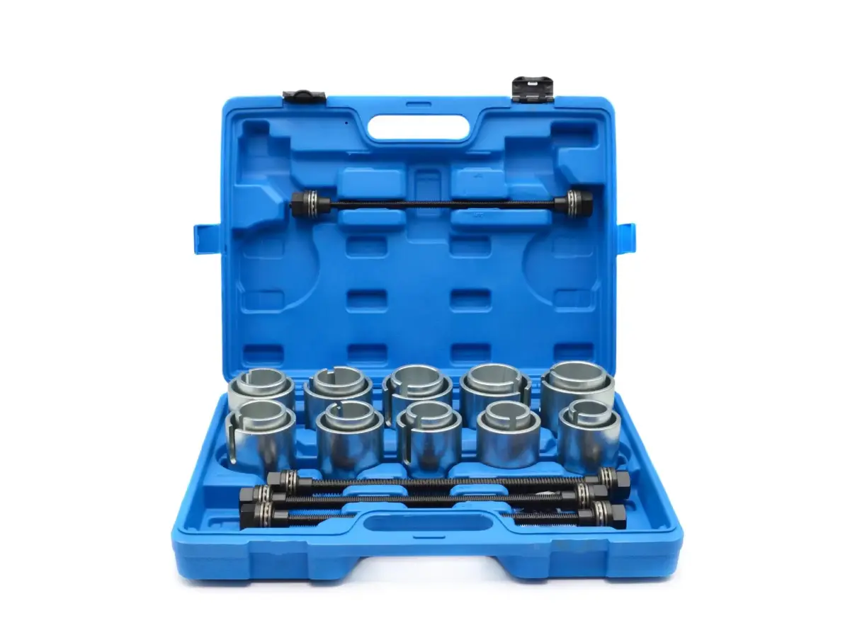 24-piece Press and Pull Sleeve Kit G02742