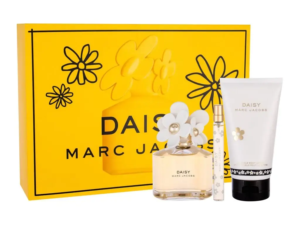 Marc Jacobs Daisy Eau de Toilette 100 ml