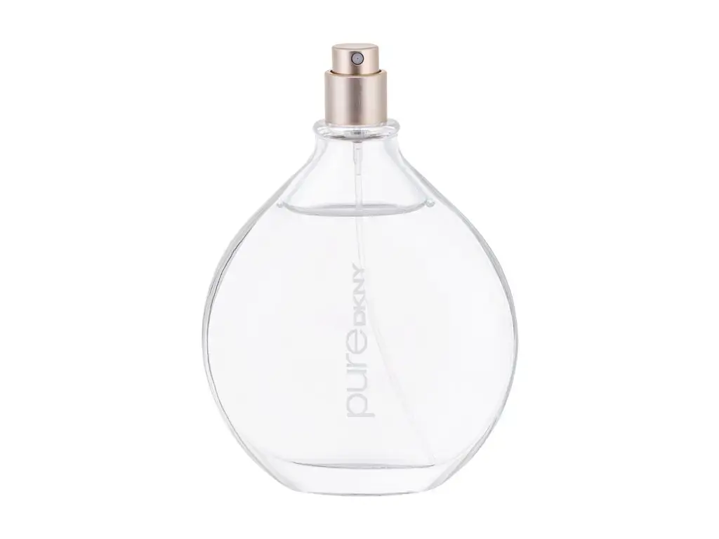 DKNY Pure A Drop of Vanilla Eau de Parfum 100 ml