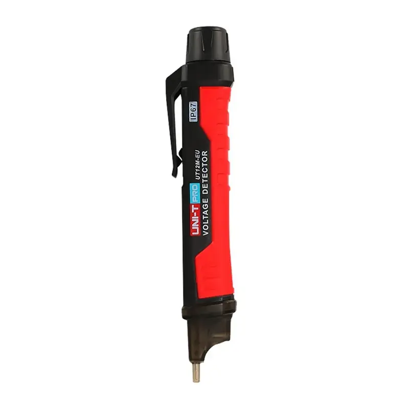 Uni-T UT12M-EU Non-Contact Voltage Tester