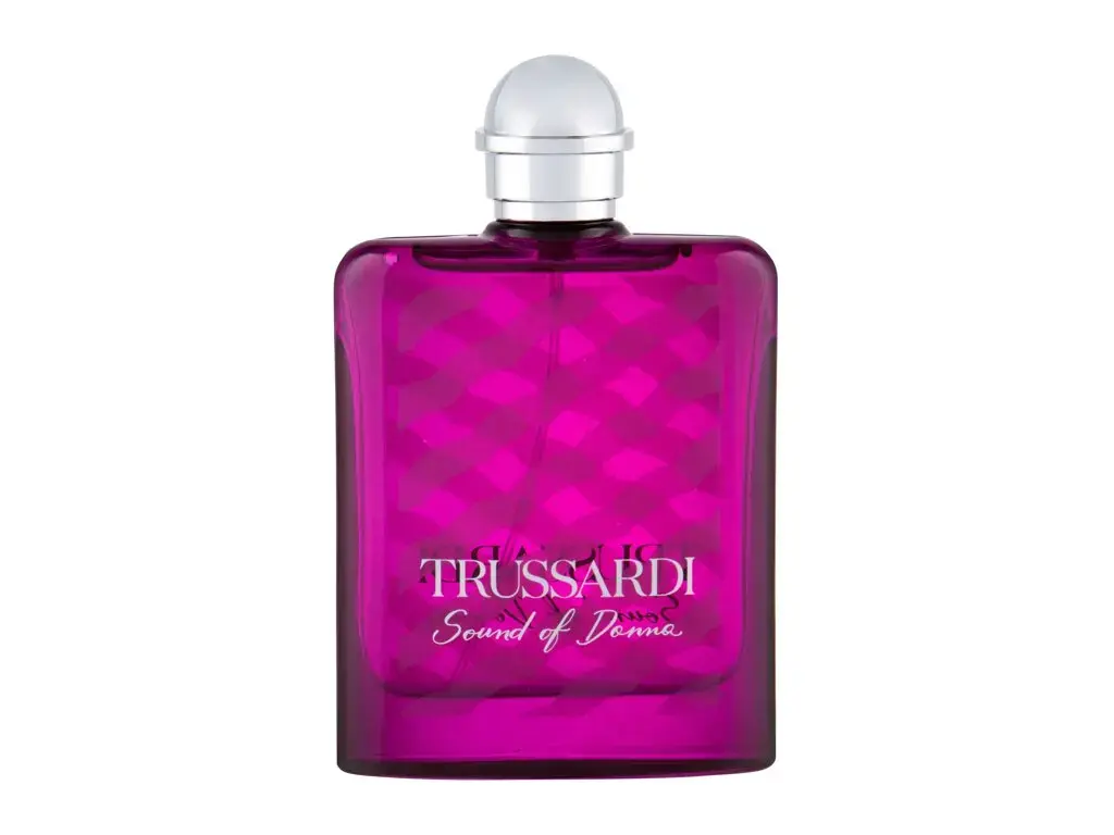 Trussardi Sound of Donna Eau de Parfum 100 ml