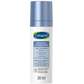 Cetaphil  Optimal Hydration 48H Activation Serum - Pleťové sérum 30ml