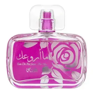 Rasasi Maa Arwaak (EDP) Eau de Parfum for Women 50 ml