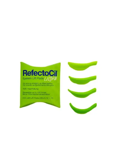 Refectocil Eyelash Lift Pads Ultra 8 Pcs