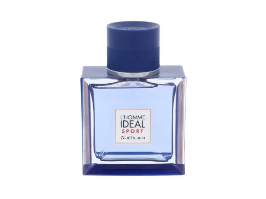 Guerlain L´Homme Ideal Sport Eau de Toilette 50 ml