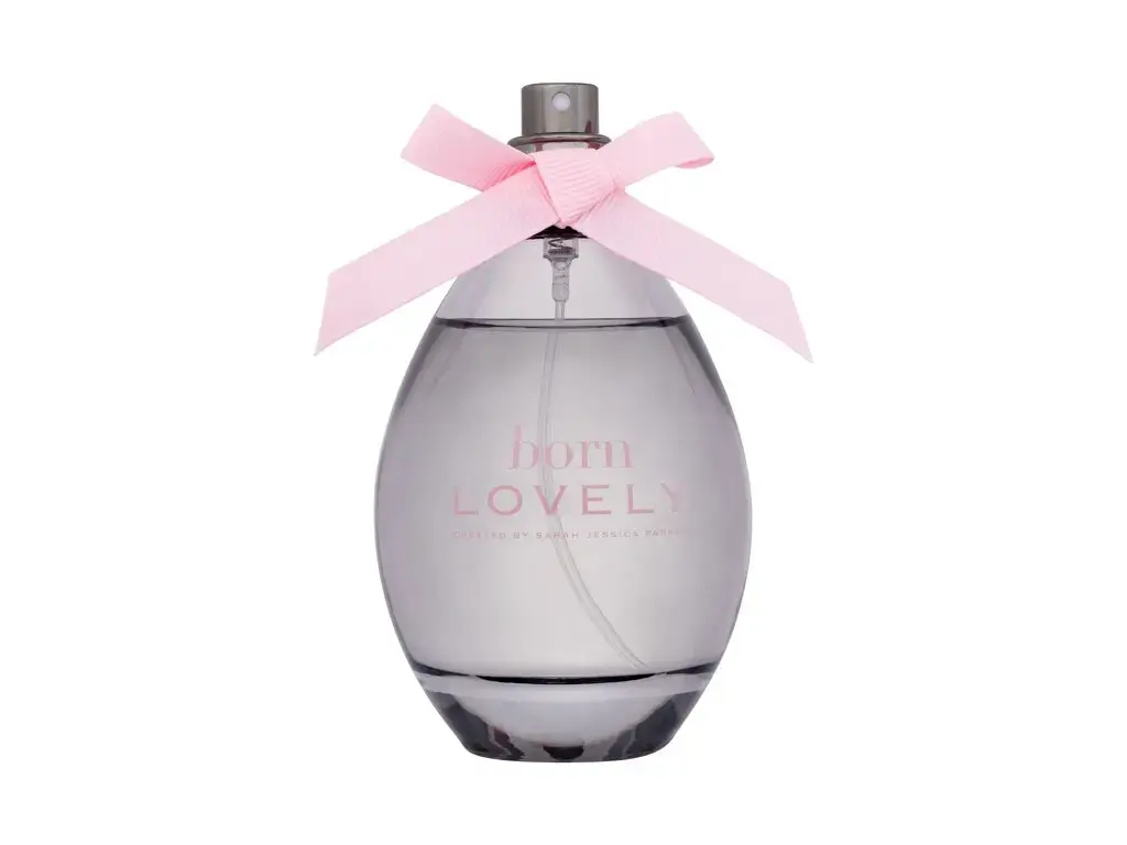 Sarah Jessica Parker Born Lovely Eau de Parfum 100 ml
