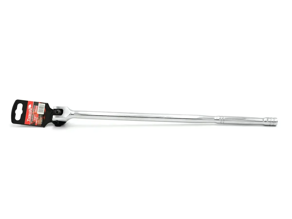 Elastīgs pagarinātājs 1/2" 450 mm