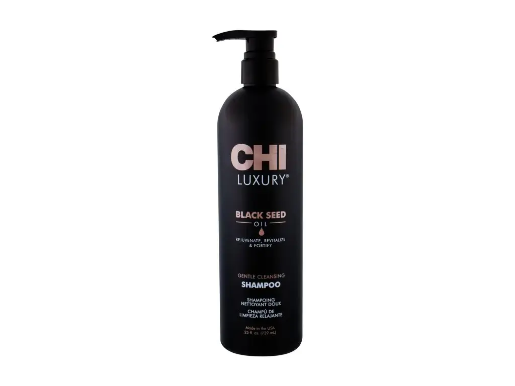 Farouk Systems CHI Luxury Black Seed Oil Shampoo 739 ml