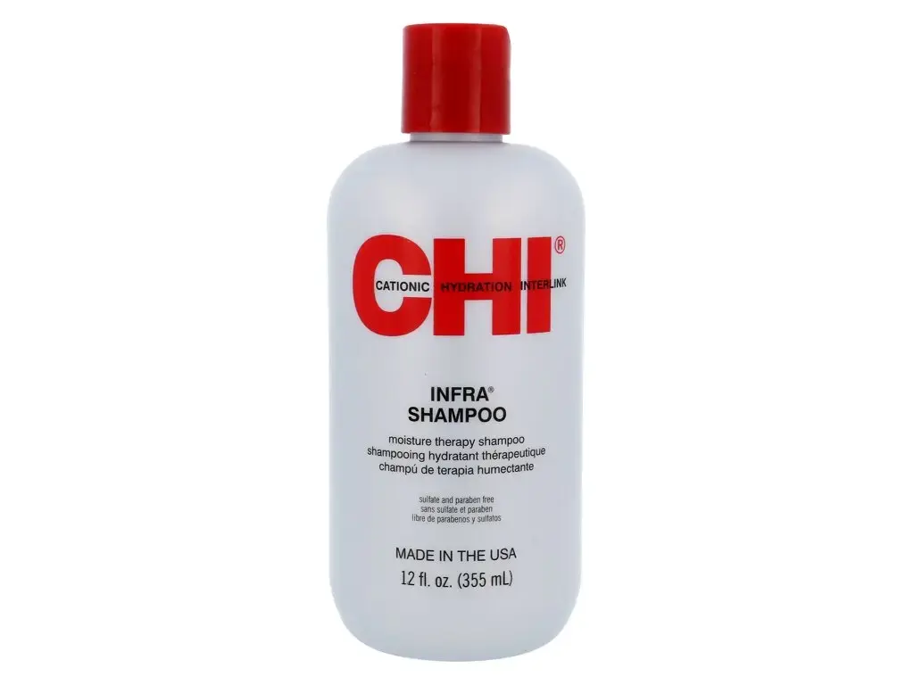 Farouk Systems CHI Infra Shampoo 350 ml