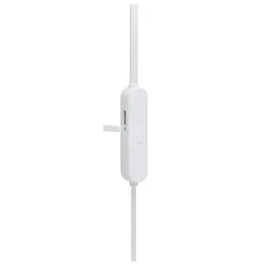 JBL Tune 115BT Bluetooth In-Ear Headphones White