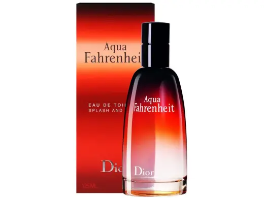 Dior Aqua Fahrenheit Eau de Toilette 75 ml