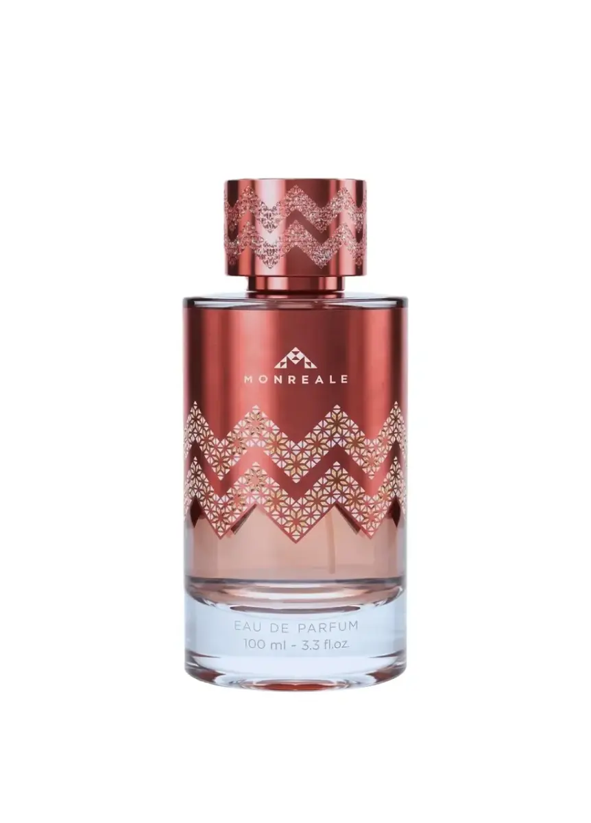 Monreale Cuir De Rose (EDP) Eau