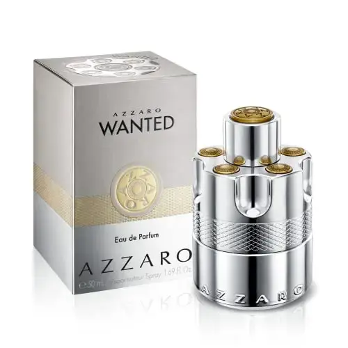 Azzaro Wanted by Azzaro for Men - 1.69 Oz EDP Spray