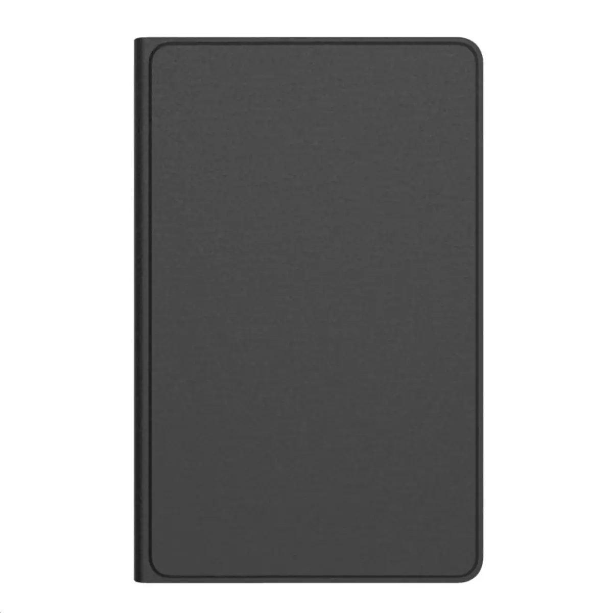 Samsung Anymode GP-FBT515AM maciņš planšetdatoram Samsung T510 | T515 Galaxy Tab A (2019) melns