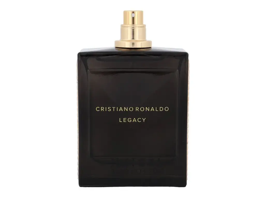 Cristiano Ronaldo Legacy Eau de Toilette 100 ml