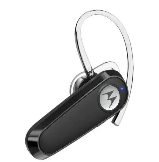 Bluetooth headset Motorola HK126 Mono black