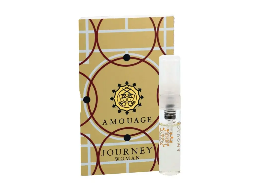 Amouage Journey Woman Eau de Parfum 1,5 ml