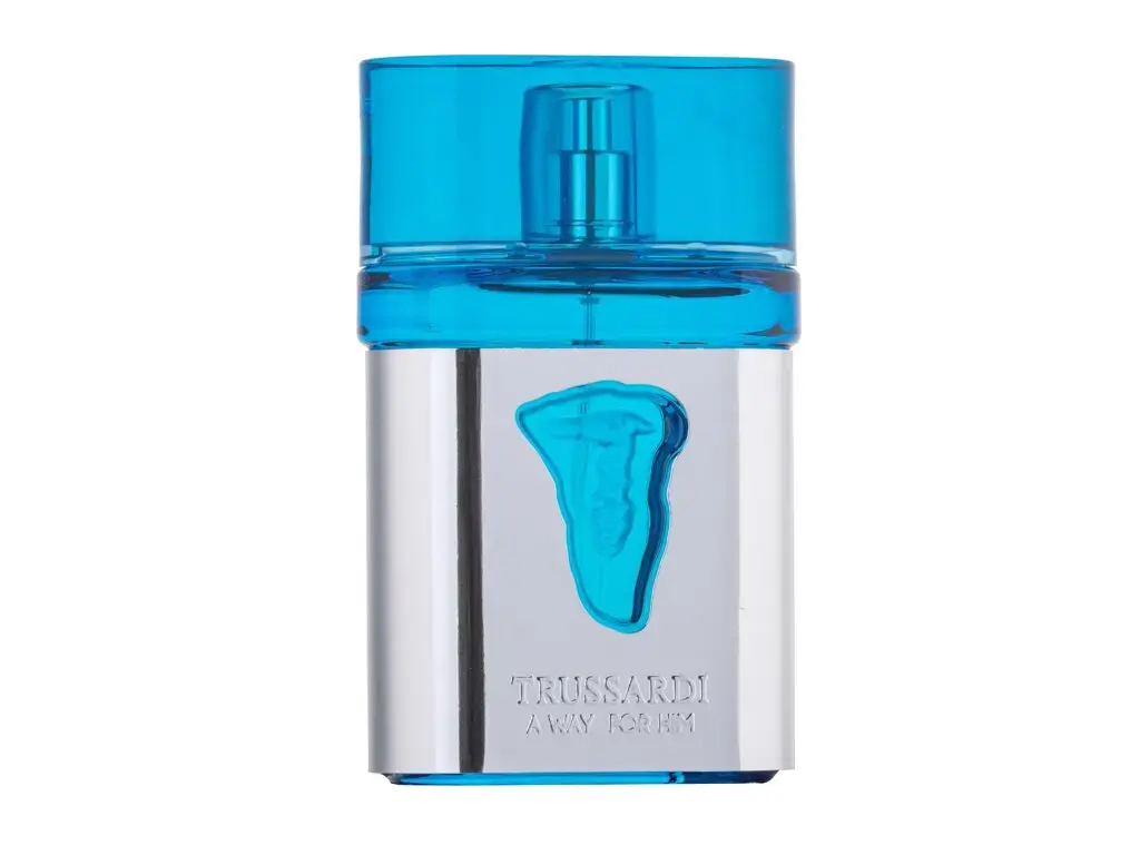 Trussardi A Way For Him Eau de Toilette 50 ml
