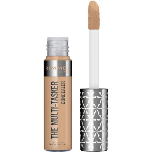 Rimmel Multi Tasker Concealer 10ml (Various Shades) - Sand
