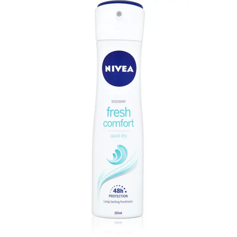 Nivea Deodorant Fresh Comfort - 150ml