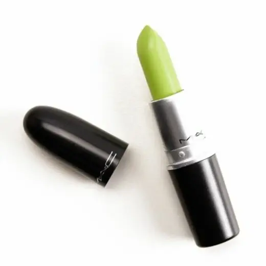MAC, Matte, Matte Cream, Cream Lipstick, Into The Madness, 3 g