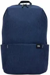 Soma Xiaomi Casual Daypack Dark Blue