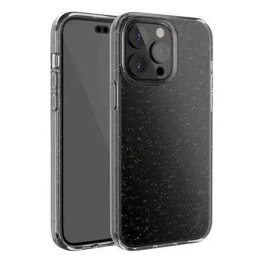 Ugly Rubber Vogue чехол для телефона iPhone 13 Pro чёрный