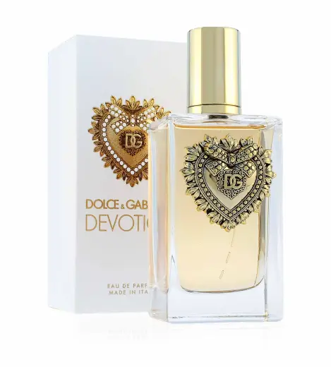Dolce & Gabbana Devotion (EDP) parfumuotas vanduo moterims 100 ml