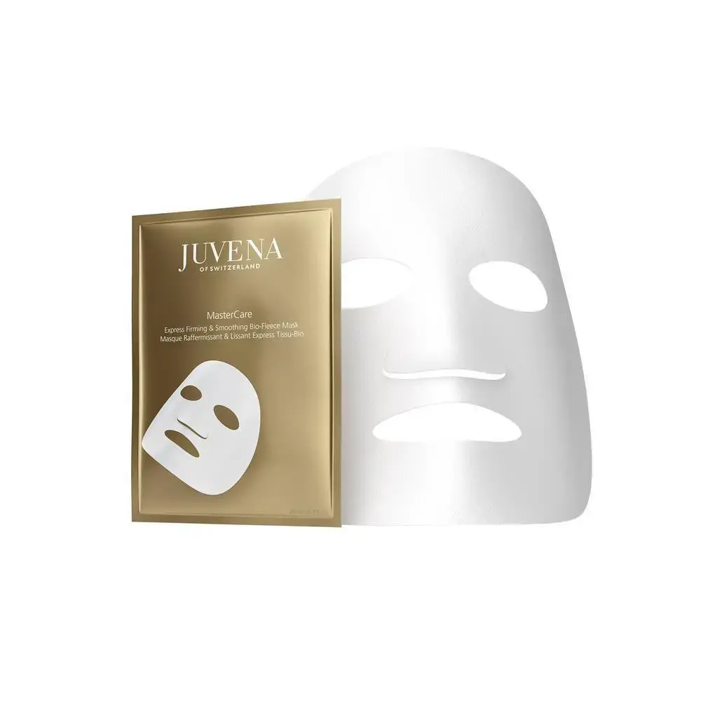 Juvena MASTER CARE Express Firming & Soothing Mask in Biopile Express 5 X 20 Ml