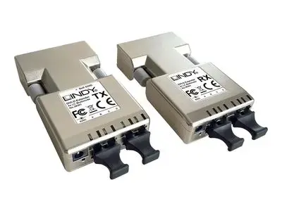 LINDY DVI-D Video Extender 38301
