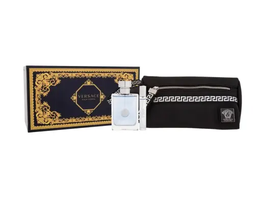 Versace Pour Homme Eau de Toilette 100 ml