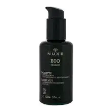 Organic Hazelnut Body Oil