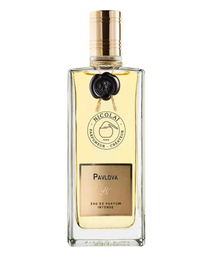 Nicolai Parfumeur Createur Pavlova Intense perfume unisex (EDP) 100 ml