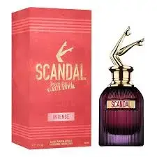 J.P. Gaultier Scandal Intense Edp Spay 50 ml