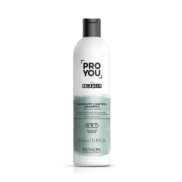 Revlon Pro You the Balancer Shampoo 350ml