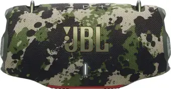 Skalŗunis JBL Xtreme 4 Camouflage Bluetooth 60W
