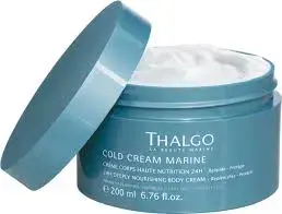 Thalgo Deeply Nourishing Body Cream