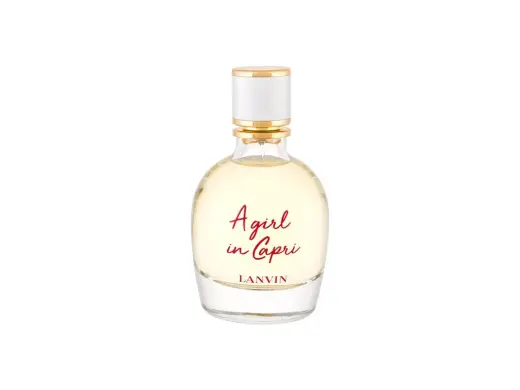 Lanvin A Girl in Capri Eau de Toilette 90 ml