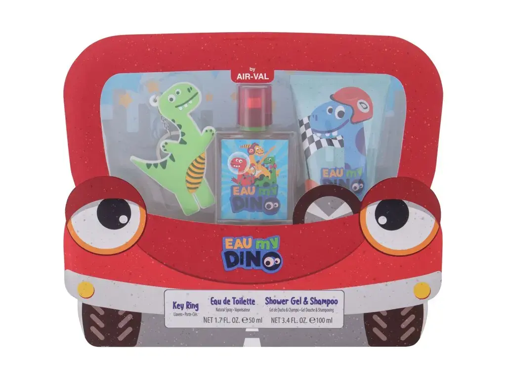 Eau My Dino Eau My Dino Eau de Toilette 50 ml