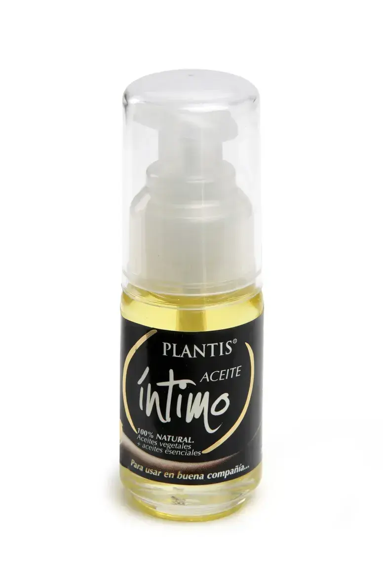 Plantis Aceite Intimo 30ml